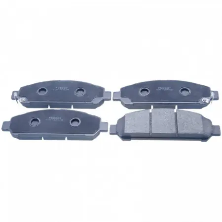 Set placute frana disc fata TOYOTA VENZA 2008-2016 Plată securizată