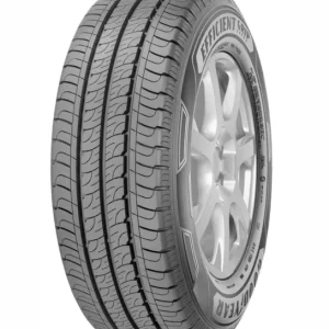Bestseller GOODYEAR EFFICIENTGRIP CARGO 6PR 215/65 R15C 104/102T