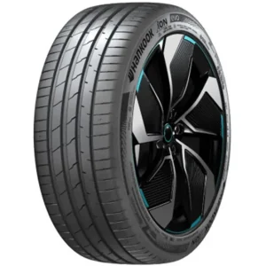 HANKOOK ION EVO IK01 SOUND ABSORBER (FOAM) 235/45 R18 98W XL Doar azi