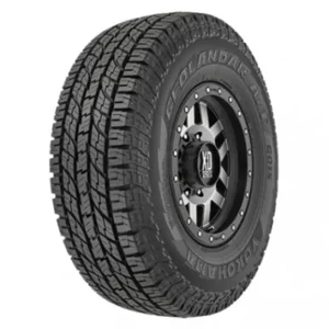 Preț redus YOKOHAMA GEOLANDAR AT G015 275/60 R18 113H