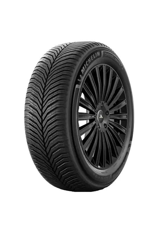 Nu rata MICHELIN CROSSCLIMATE 3 235/55 R18 104V XL