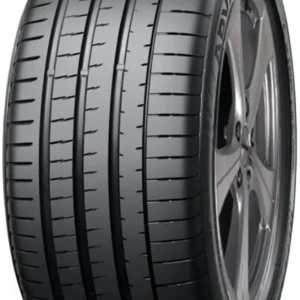 YOKOHAMA ADVAN SPORT V107 245/50 R19 105Y Reduceri