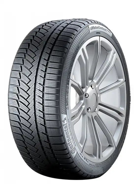 CONTINENTAL CONTIWINTERCONTACT TS 850P 245/45 R18 100V XL RUNFLAT Reducere de preț