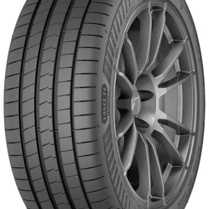 Comandă acum GOODYEAR EAGLE F1 ASYMMETRIC 6 245/40 R19 98Y XL