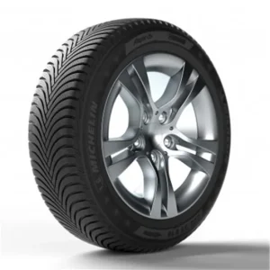 Comandă acum MICHELIN ALPIN 5 * MOE 225/55 R17 97H RUNFLAT