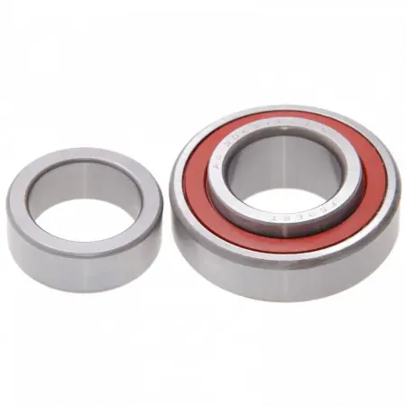 Plată securizată Set rulment arbore punte spate TOYOTA COROLLA 1970-1995