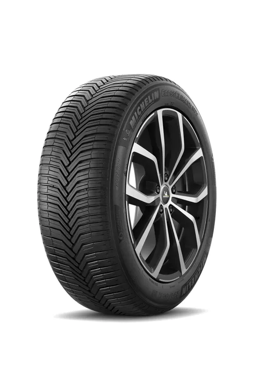MICHELIN CROSSCLIMATE SUV 235/60 R16 104V XL Transport gratuit