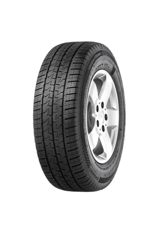 Livrare rapidă CONTINENTAL VANCONTACT 4SEASON 225/65 R16C 112/110R