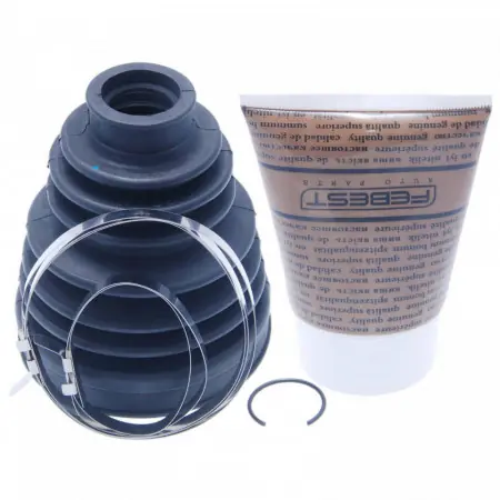 Chilipir Set burduf cauciuc, cap planetara SUBARU IMPREZA 1992-2007
