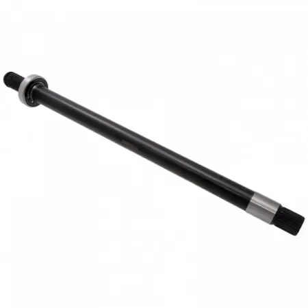 Preț mic Semiarbore stanga MERCEDES-BENZ E-CLASS 2003-2009