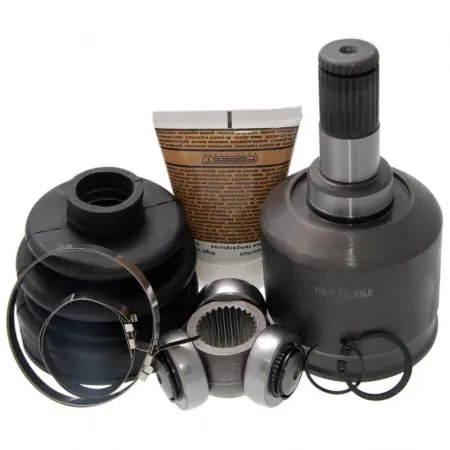 Articulatie interioara stanga HYUNDAI XG 1998-2005 Plată sigură