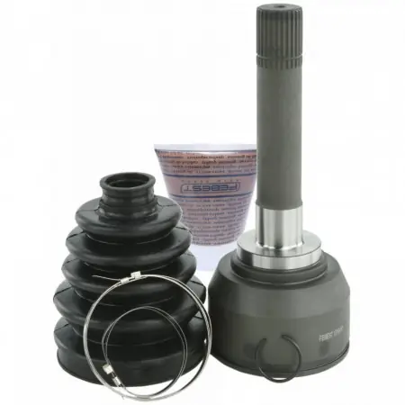 Preț redus Cap planetara exterioara HYUNDAI SATELLITE 1997-2007