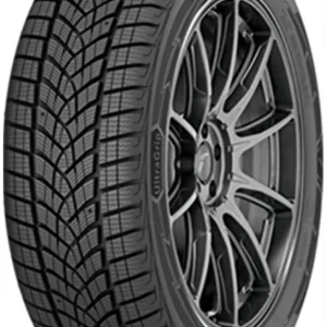 Calitate înaltă GOODYEAR ULTRAGRIP PERFORMANCE + SUV 225/55 R18 102V XL
