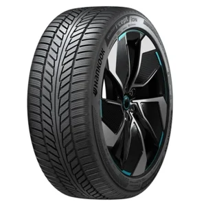 Cumpără acum HANKOOK IW01A ION ICEPT SUV EV 215/60 R18 102V XL