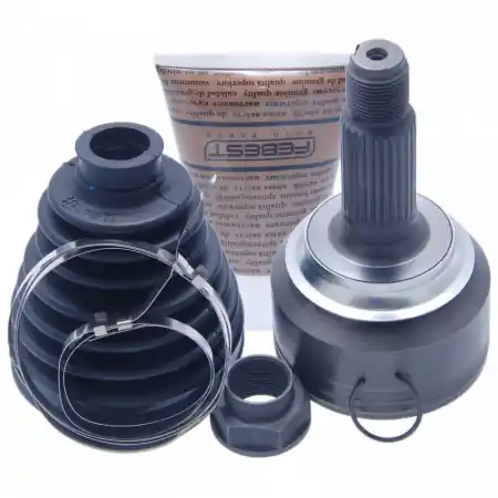 Cap planetara exterioara HONDA JAZZ 2007-2014 Chilipir