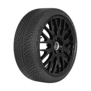 Transport gratuit MICHELIN PILOT ALPIN 5 215/40 R18 89V XL