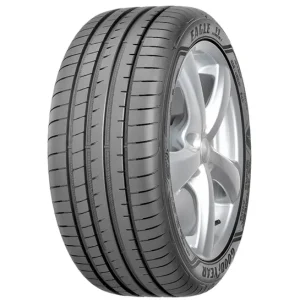 GOODYEAR EAGLE F1 ASYMMETRIC 5 245/55 R17 106H XL Ofertă limitată