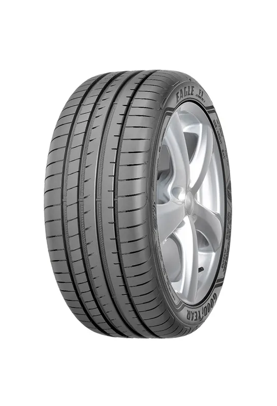 GOODYEAR EAGLE F1 ASYMMETRIC 5 245/55 R17 106H XL Ofertă limitată