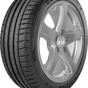 Bestseller MICHELIN PILOT SPORT 4 225/50 R18 99Y XL