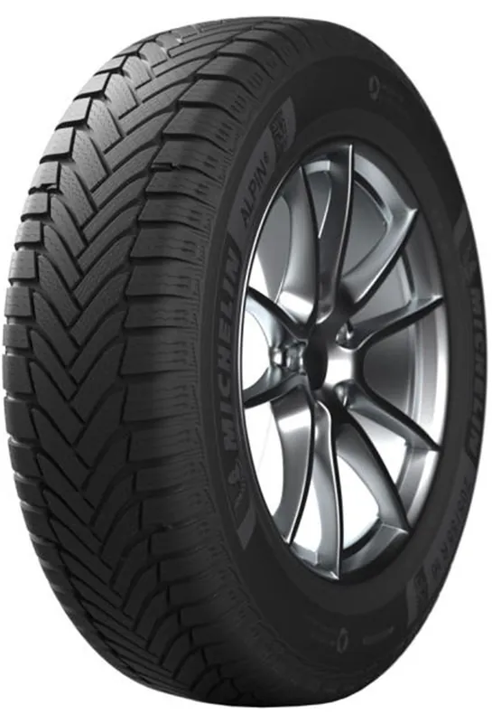Lichidare de stoc MICHELIN ALPIN 6 215/40 R17 87V XL
