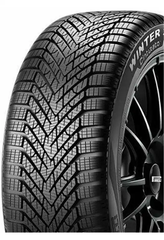PIRELLI CINTURATO WINTER 2 195/60 R18 96H XL Ultima șansă