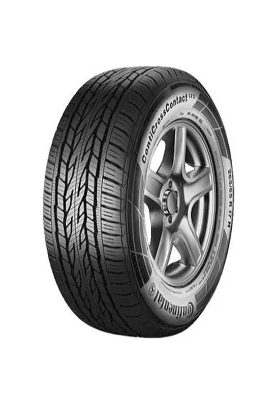 CONTINENTAL CONTICROSSCONTACT LX 2 255/65 R17 110H Ieftin