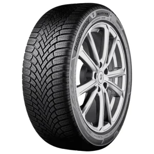 Super ofertă BRIDGESTONE BLIZZAK 6 ENLITEN 245/40 R18 97W XL