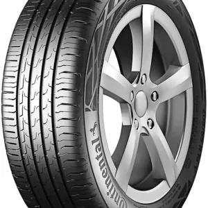 Bestseller CONTINENTAL ECOCONTACT 6 225/55 R18 102Y XL