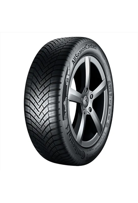 CONTINENTAL ALLSEASONCONTACT 235/55 R19 105V XL Reducere specială