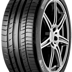 Bestseller CONTINENTAL CONTISPORTCONTACT 5 MO 245/35 R18 92Y XL
