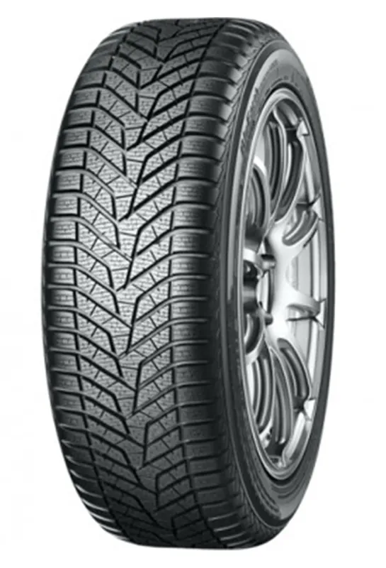 Reducere specială YOKOHAMA V905 265/40 R18 101W