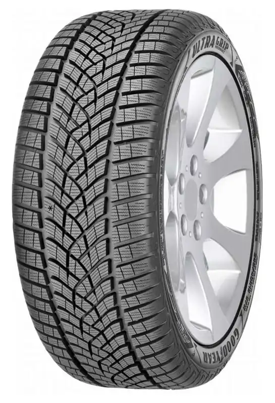 GOODYEAR ULTRAGRIP PERFORMANCE + EV 255/55 R18 105T Expediere rapidă