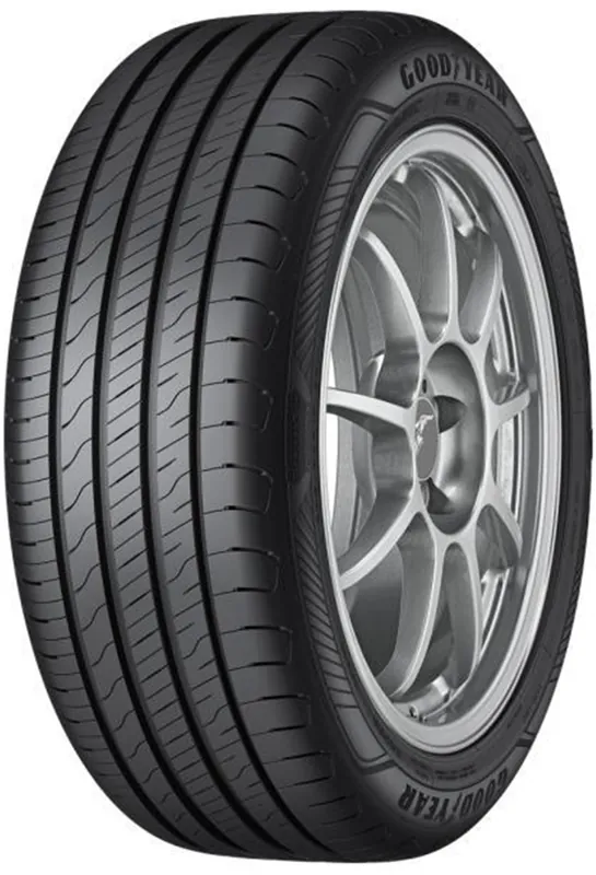 Noutate GOODYEAR EFFICIENTGRIP 2 SUV 245/60 R18 105H