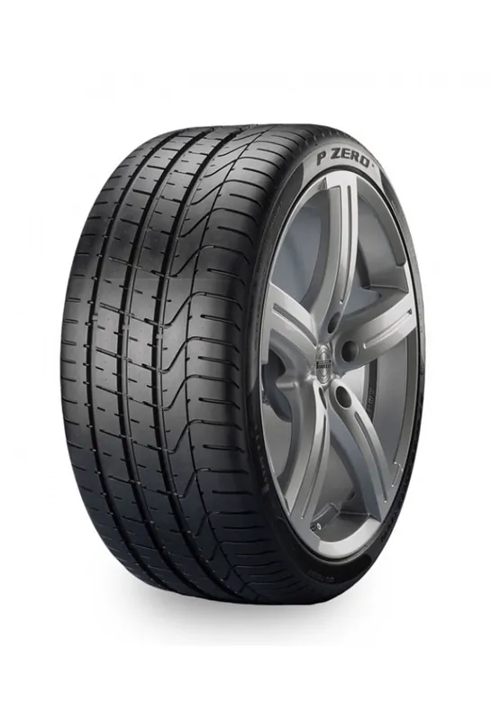 PIRELLI P ZERO (MO) 265/35 R18 97Y XL Calitate înaltă