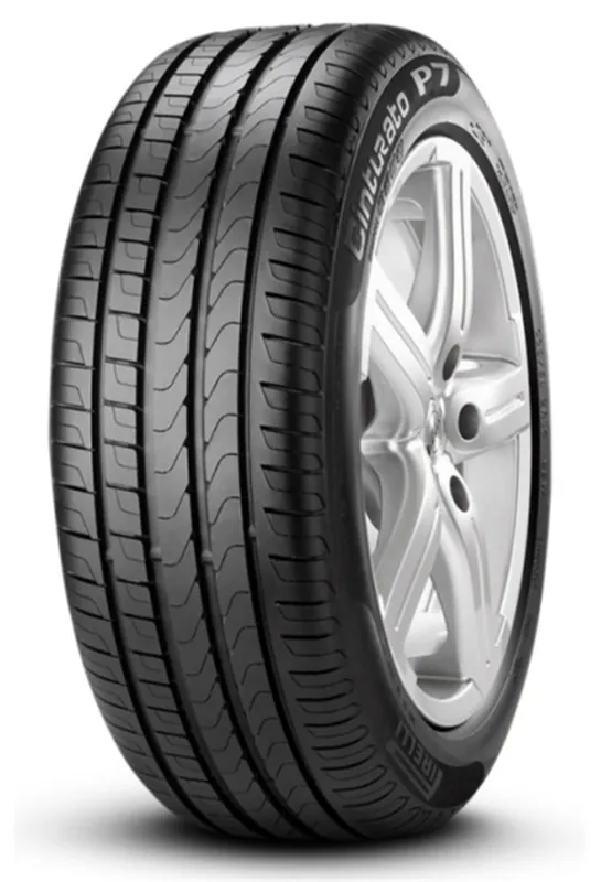 Vezi acum PIRELLI CINTURATO P7 (*) 205/60 R16 92W RUNFLAT