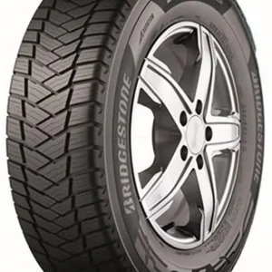 Retur ușor BRIDGESTONE DURAVIS ALL SEASON 8PR 225/65 R16C 112/110R