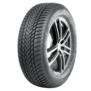Noutate NOKIAN SNOWPROOF 2 SUV 245/50 R19 105V XL