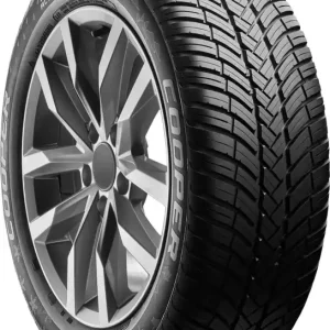 Ofertă specială COOPER DISCOVERER ALL SEASON 255/50 R19 107W XL