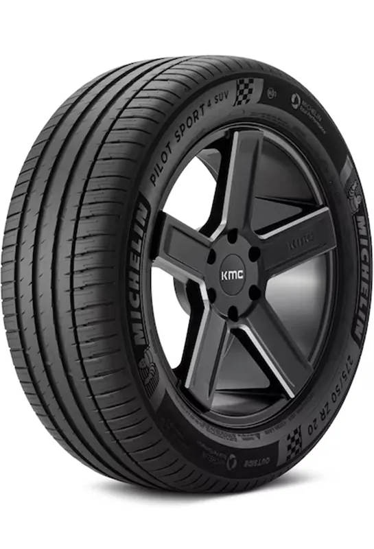 MICHELIN PILOT SPORT 4 SUV 225/55 R19 99V Reducere de preț