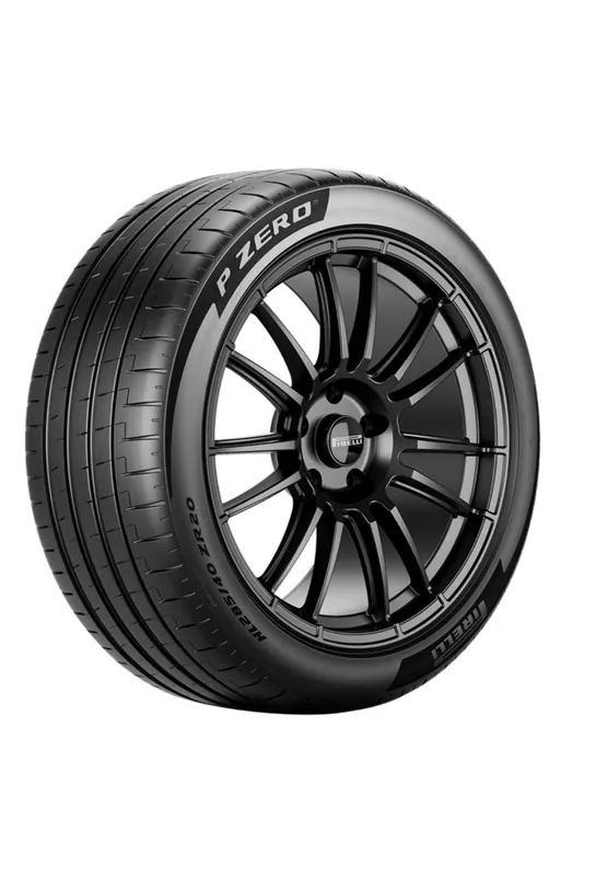 Reducere de preț PIRELLI P ZERO 5 255/35 R19 96Y XL