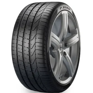 Doar azi PIRELLI P ZERO 255/55 R19 111W XL
