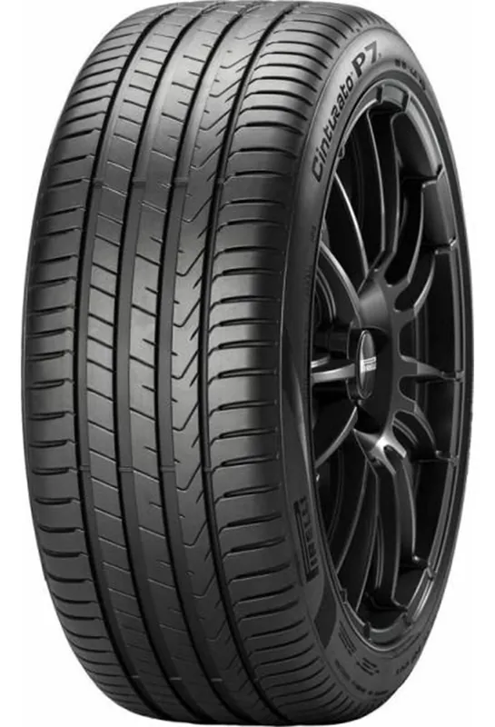 Noutate PIRELLI CINTURATO P7 (P7C2)(MO) 235/55 R19 105H XL
