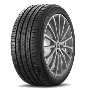 Bestseller MICHELIN LATITUDE SPORT 3 N0 235/55 R19 101Y