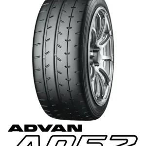 YOKOHAMA ADVAN A052 205/50 R15 89V Premium
