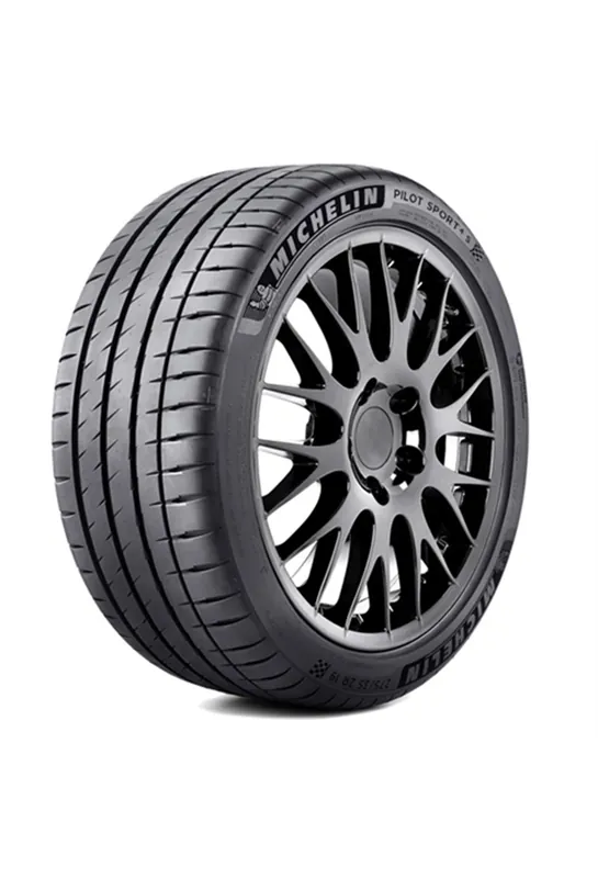 MICHELIN PILOT SPORT 4 S 215/35 R18 84Y XL Bestseller