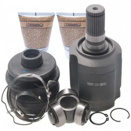Expediere rapidă Articulatie interioara stanga KIA SORENTO 2002-2015