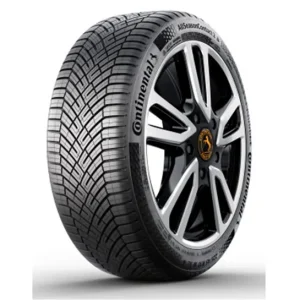Transport gratuit CONTINENTAL ALLSEASONCONTACT 2 EVC SEAL 235/55 R19 101T