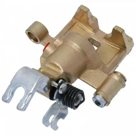 Ansamblu etrier frana spate stanga MAZDA 626 1997-2002 Ofertă de sezon