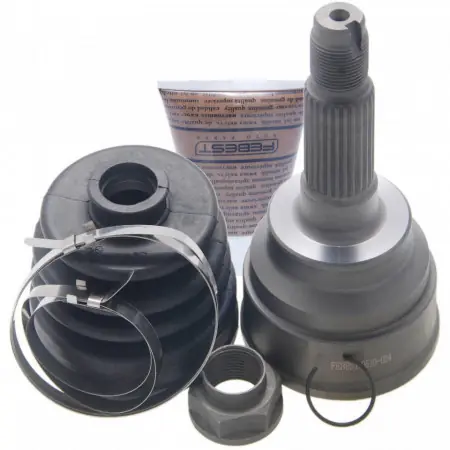 Cap planetara exterioara MAZDA 323 S 1994-1998 Nu rata