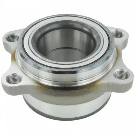 Plată securizată Rulment roata spate MITSUBISHI PAJERO 2006-2007
